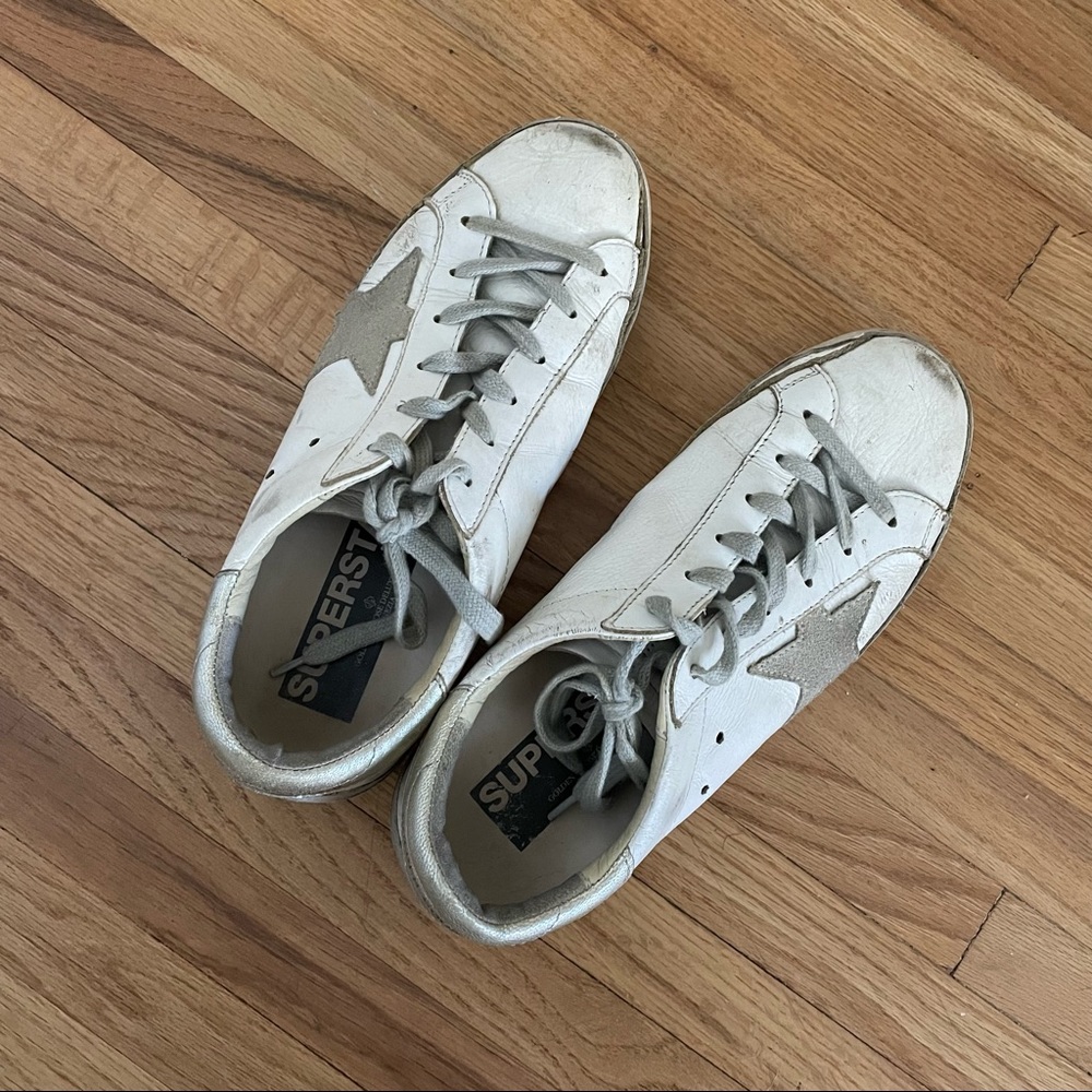 COPY - Golden Goose Superstar